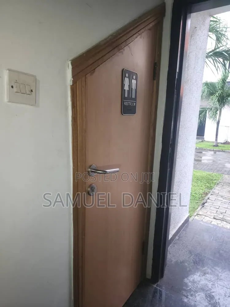 4bdrm Duplex in Elegushi Estate for rent