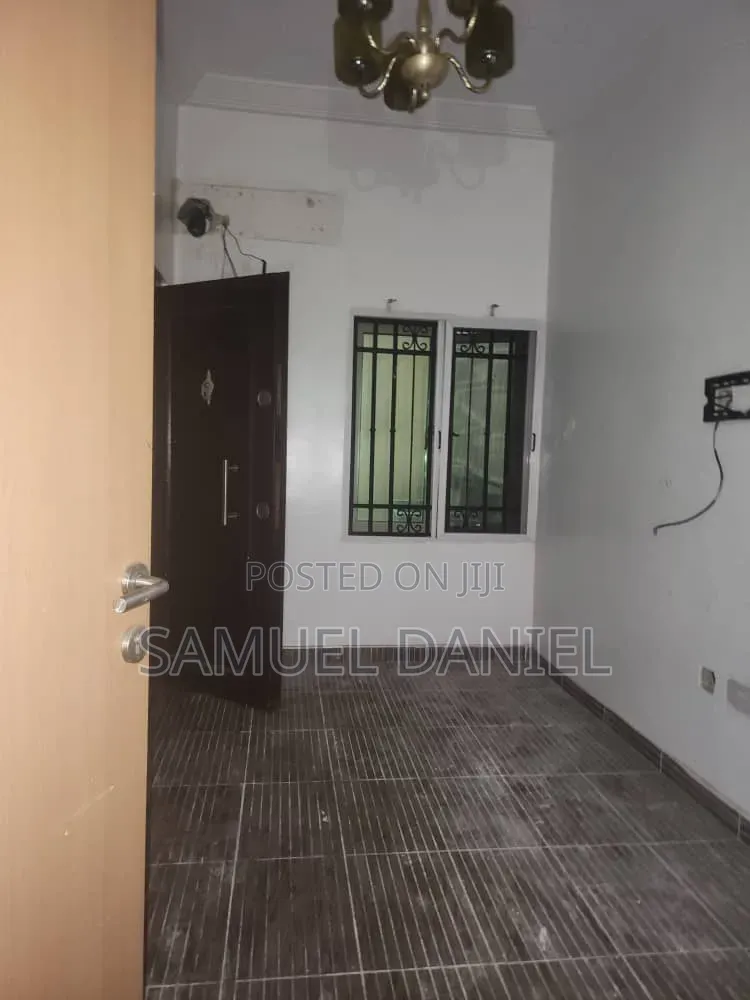 4bdrm Duplex in Elegushi Estate for rent