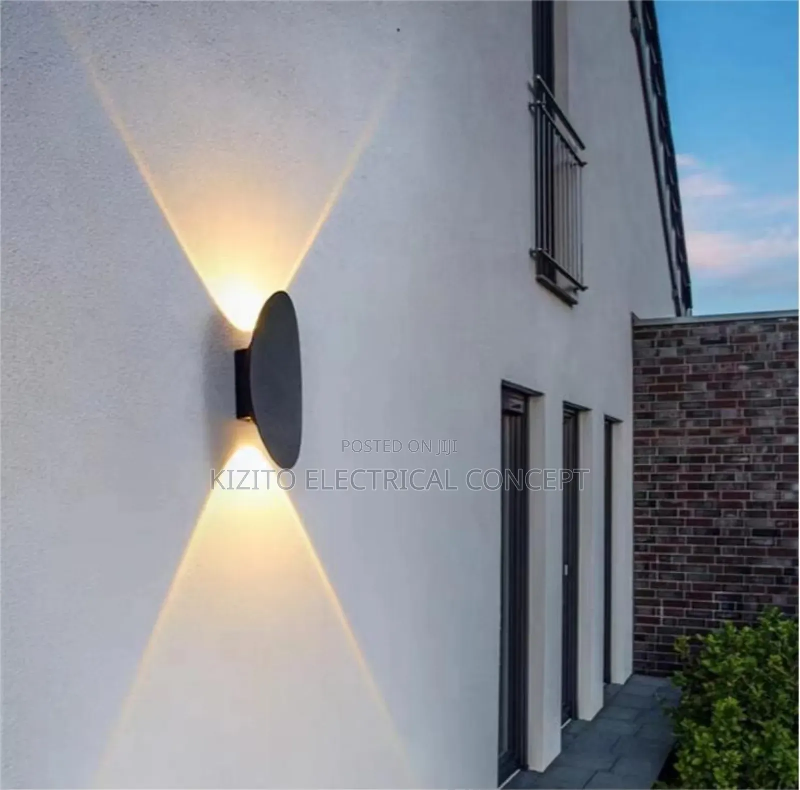 Led Wall Lamp