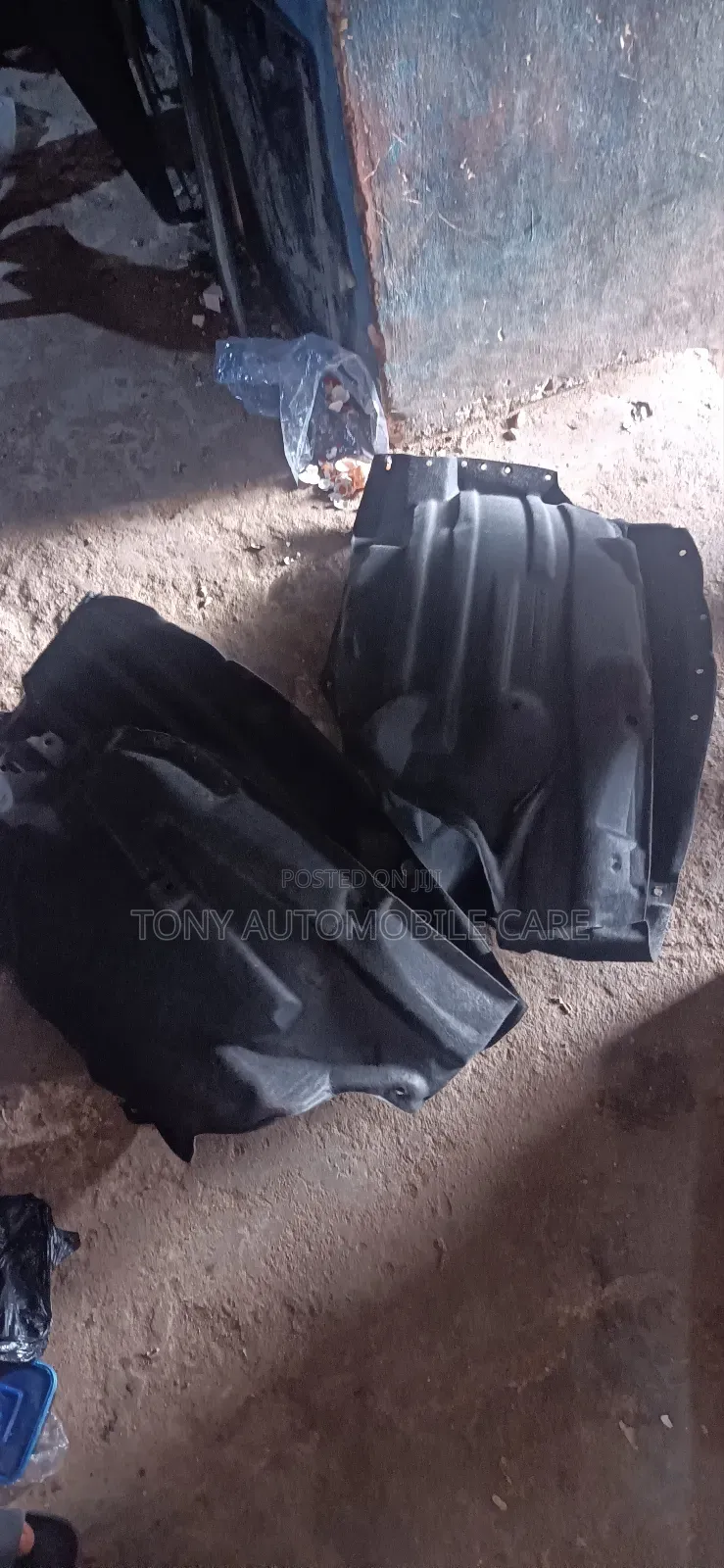 Sand Protector for Rav4 2020