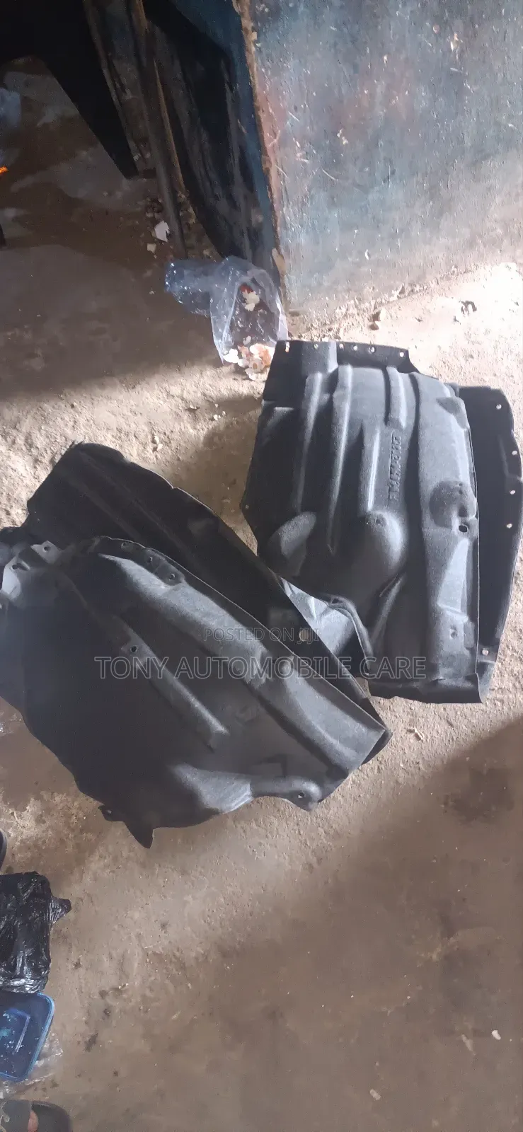 Sand Protector for Rav4 2020