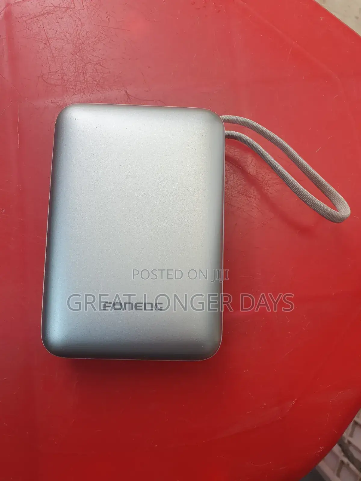 Foneng Portable 20000mah Px116