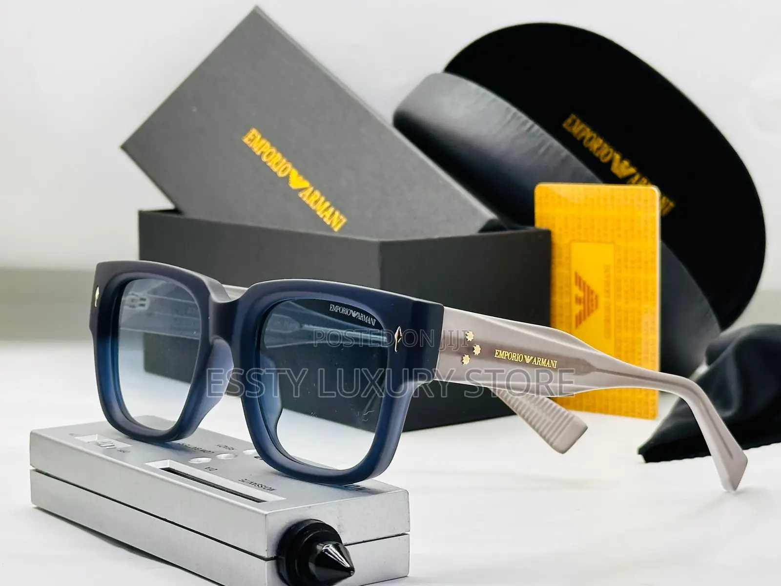 High Quality Luxury Hugo Boss Sunglasses