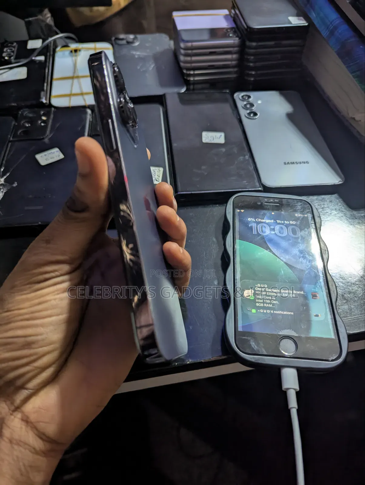 Apple iPhone 14 Pro Max 128 GB Gold