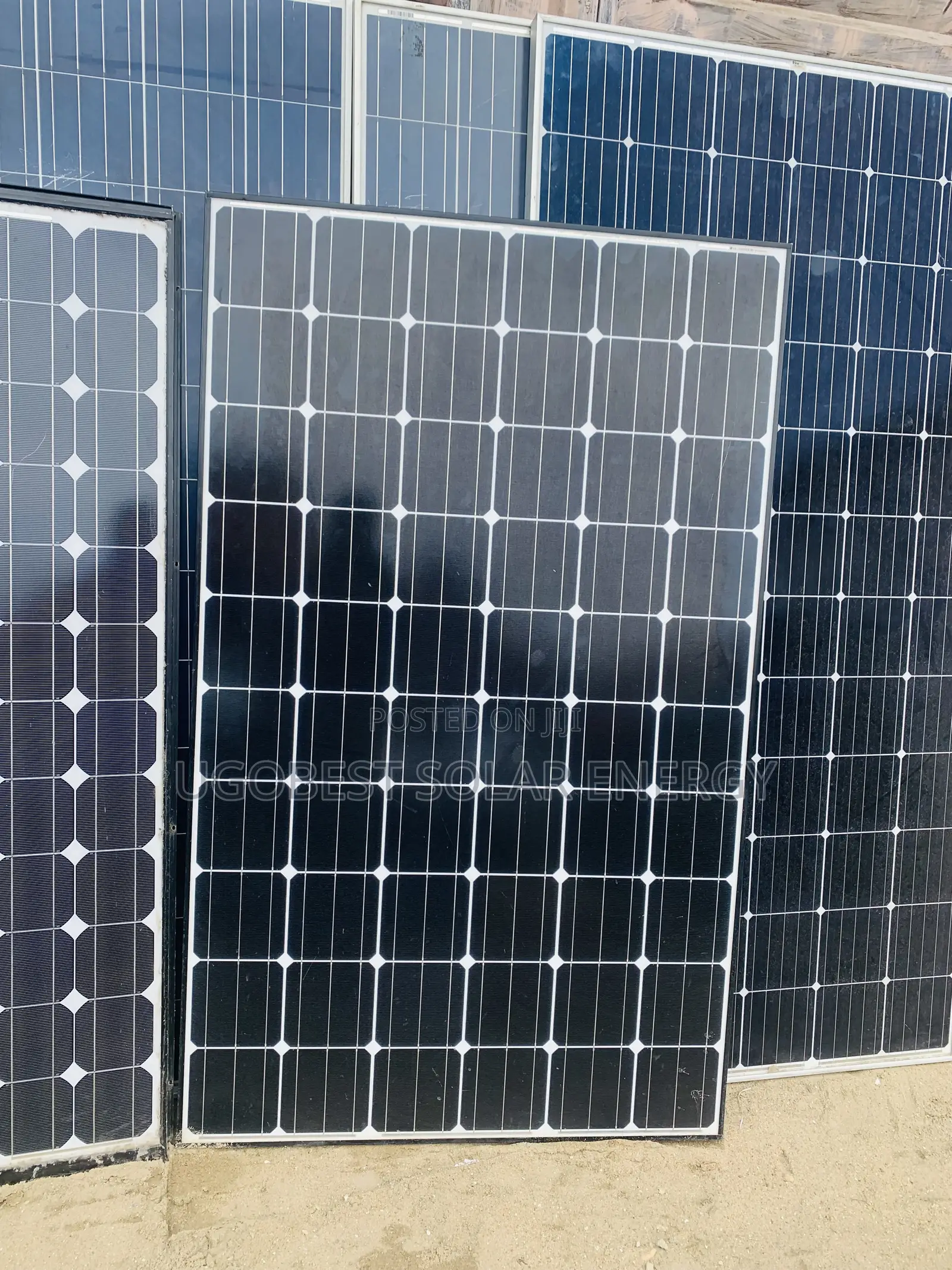 450watt as 96cells Canadian Solar Panel