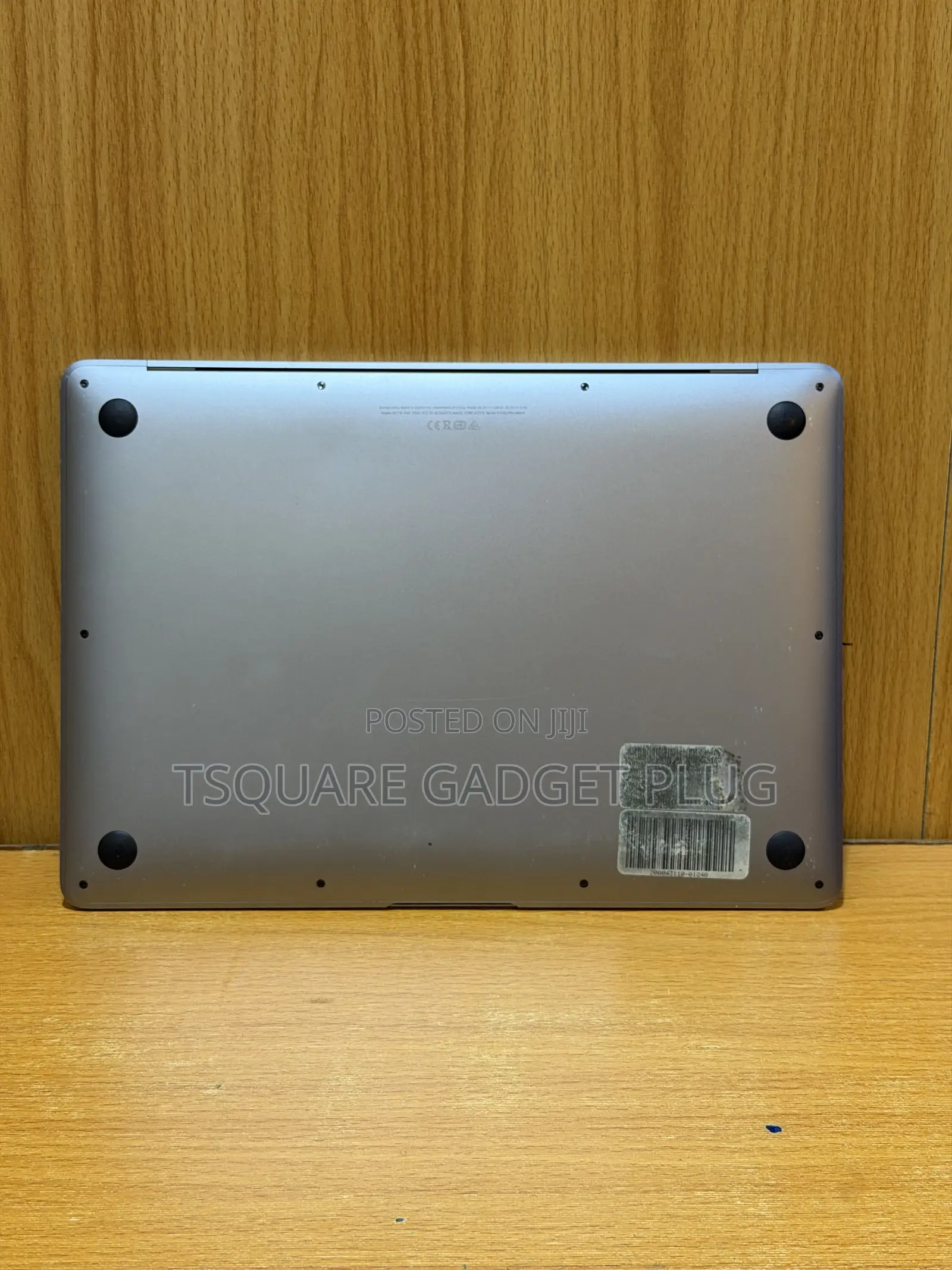 Laptop Apple MacBook Air 2020 8GB Intel Core i5 SSD 256GB
