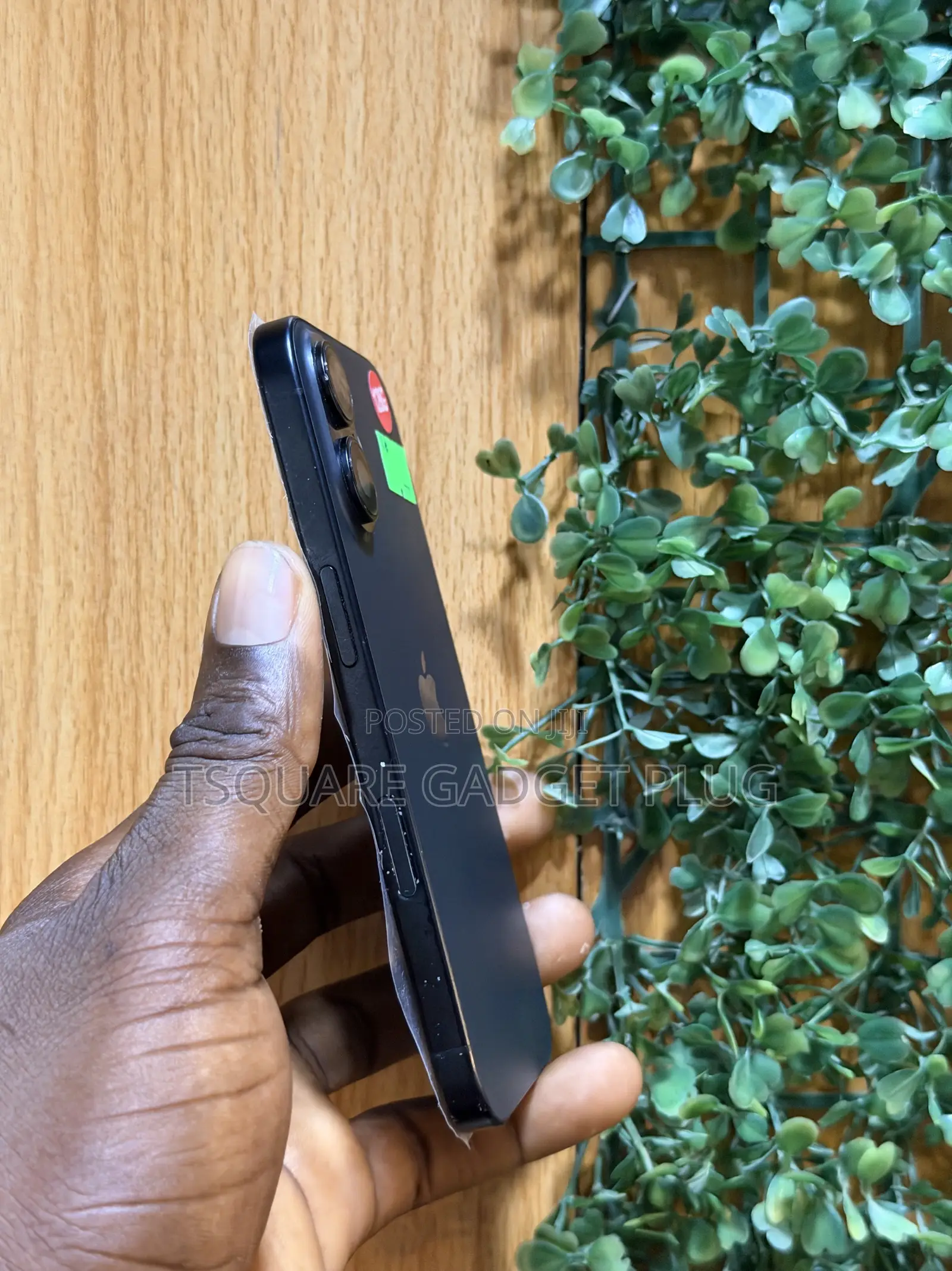 Apple iPhone 16 128 GB Black