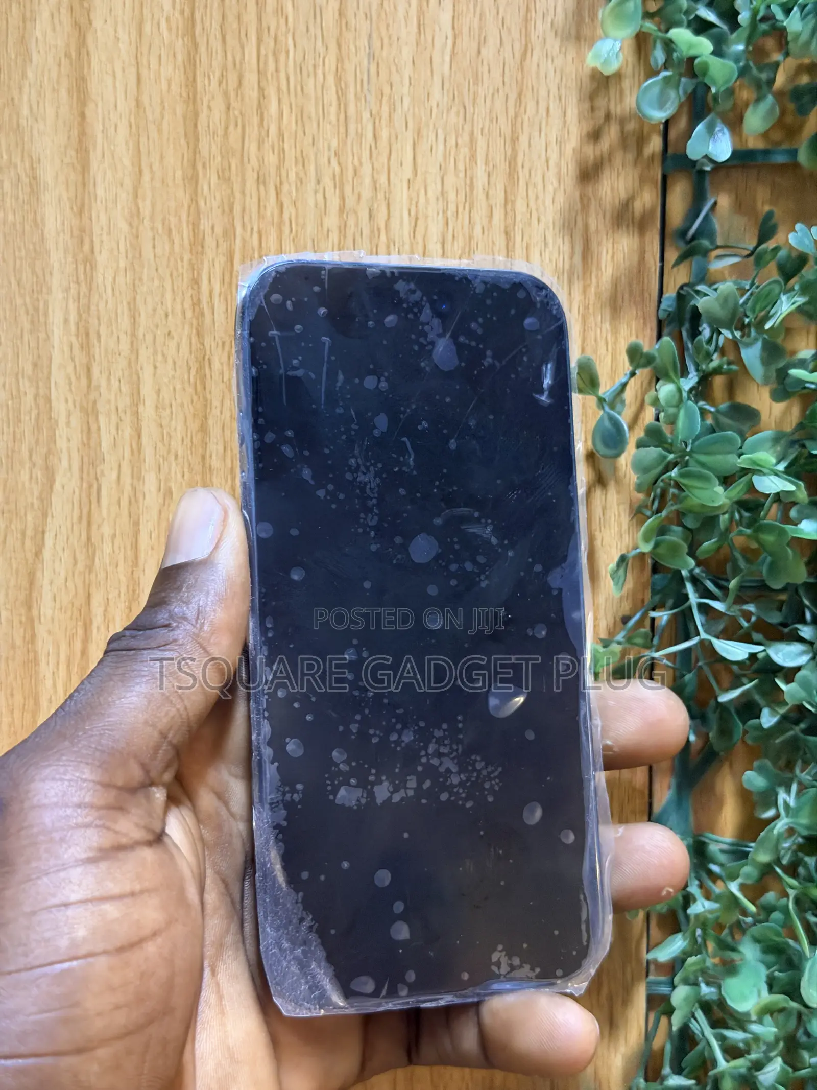 Apple iPhone 16 128 GB Black