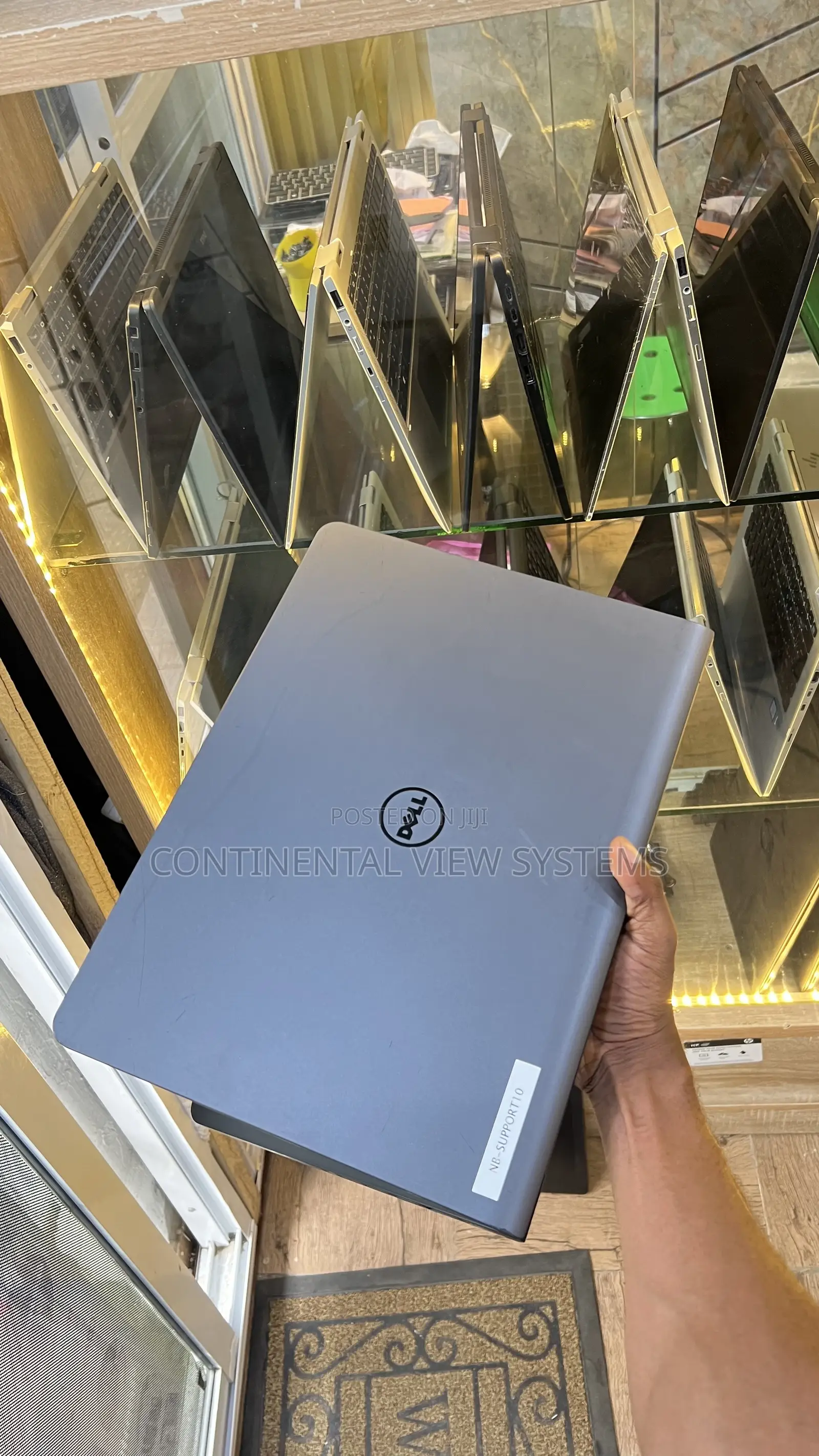 Laptop Dell Latitude 14 3450 8GB Intel Core i5 HDD 750GB