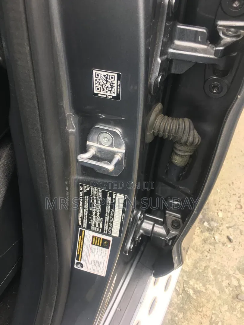 Mercedes-Benz GLE-Class GLE 350 4MATIC 2019 Gray