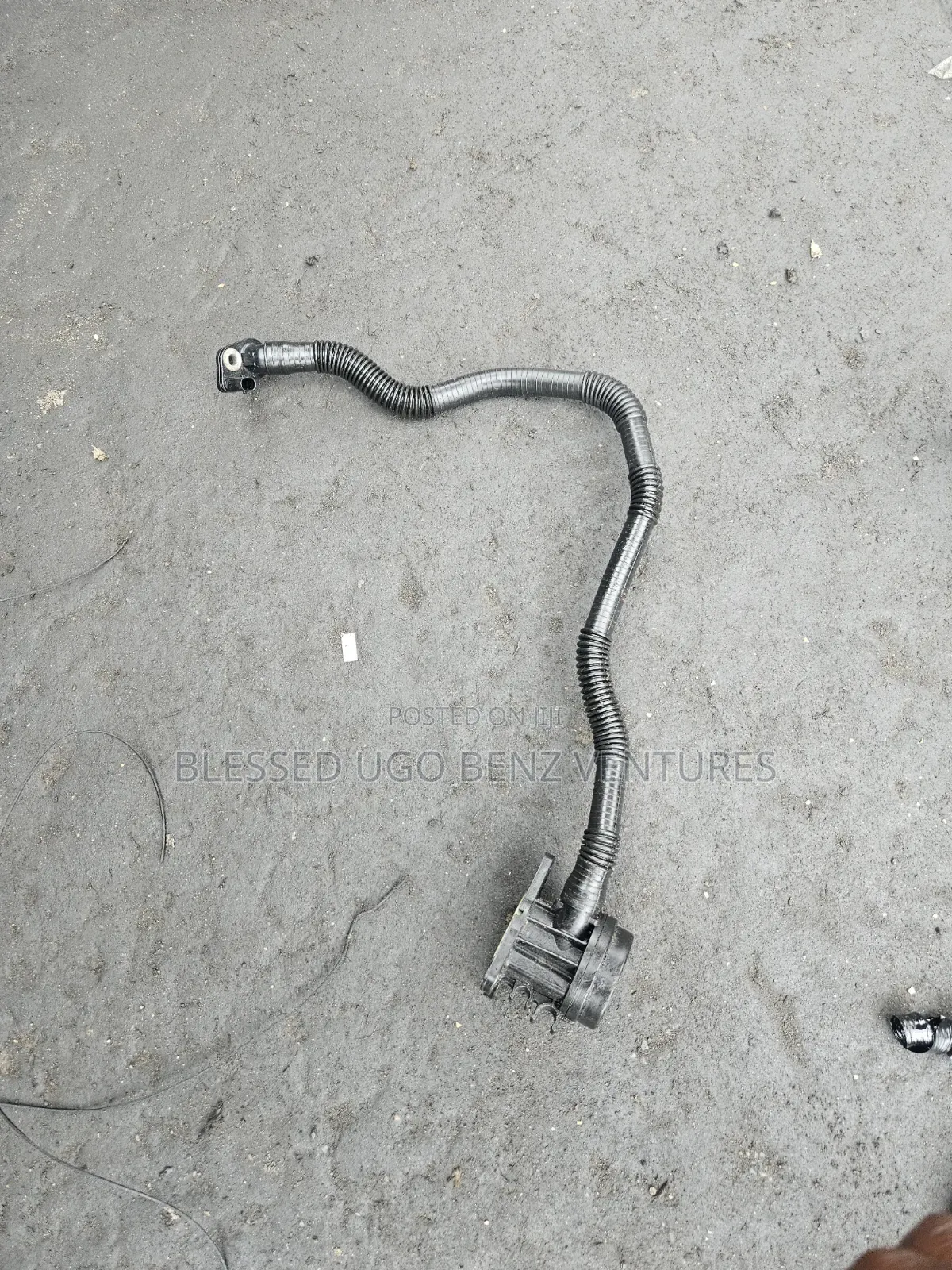 Oil Transmission Host 270