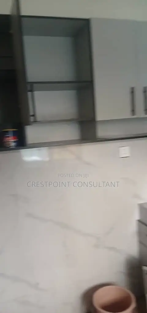 Furnished 3bdrm Apartment in Berger for rent
