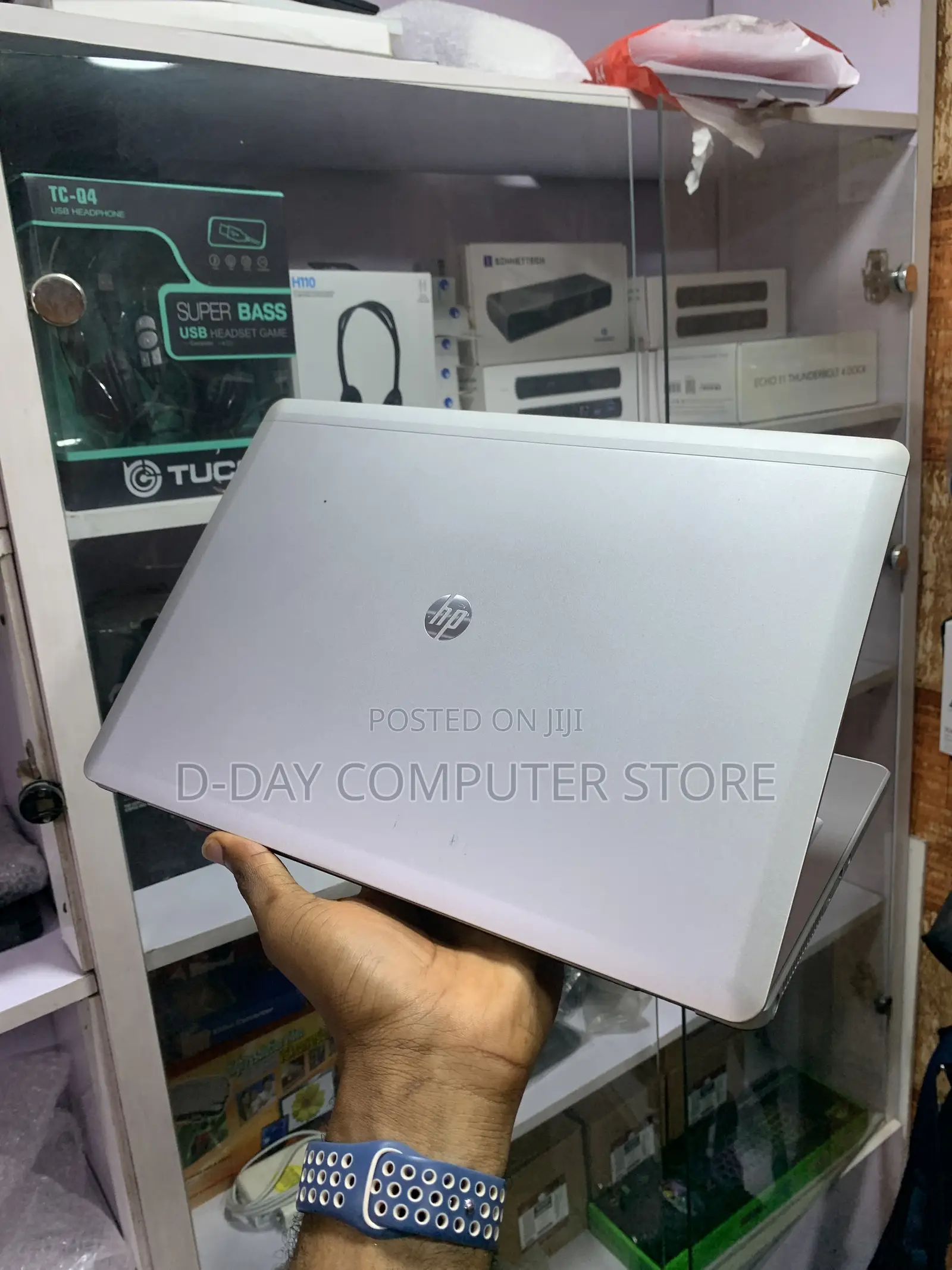Laptop HP EliteBook Folio 9470M 8GB Intel Core i5 SSD 256GB