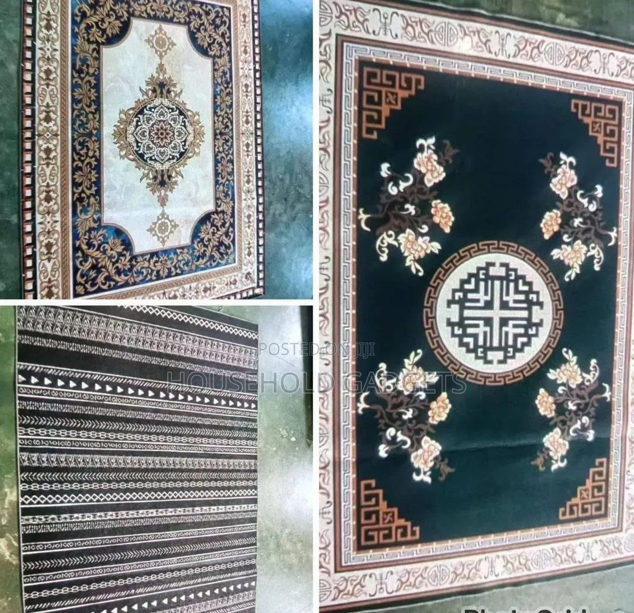 160cm*230 Centre Table Rug