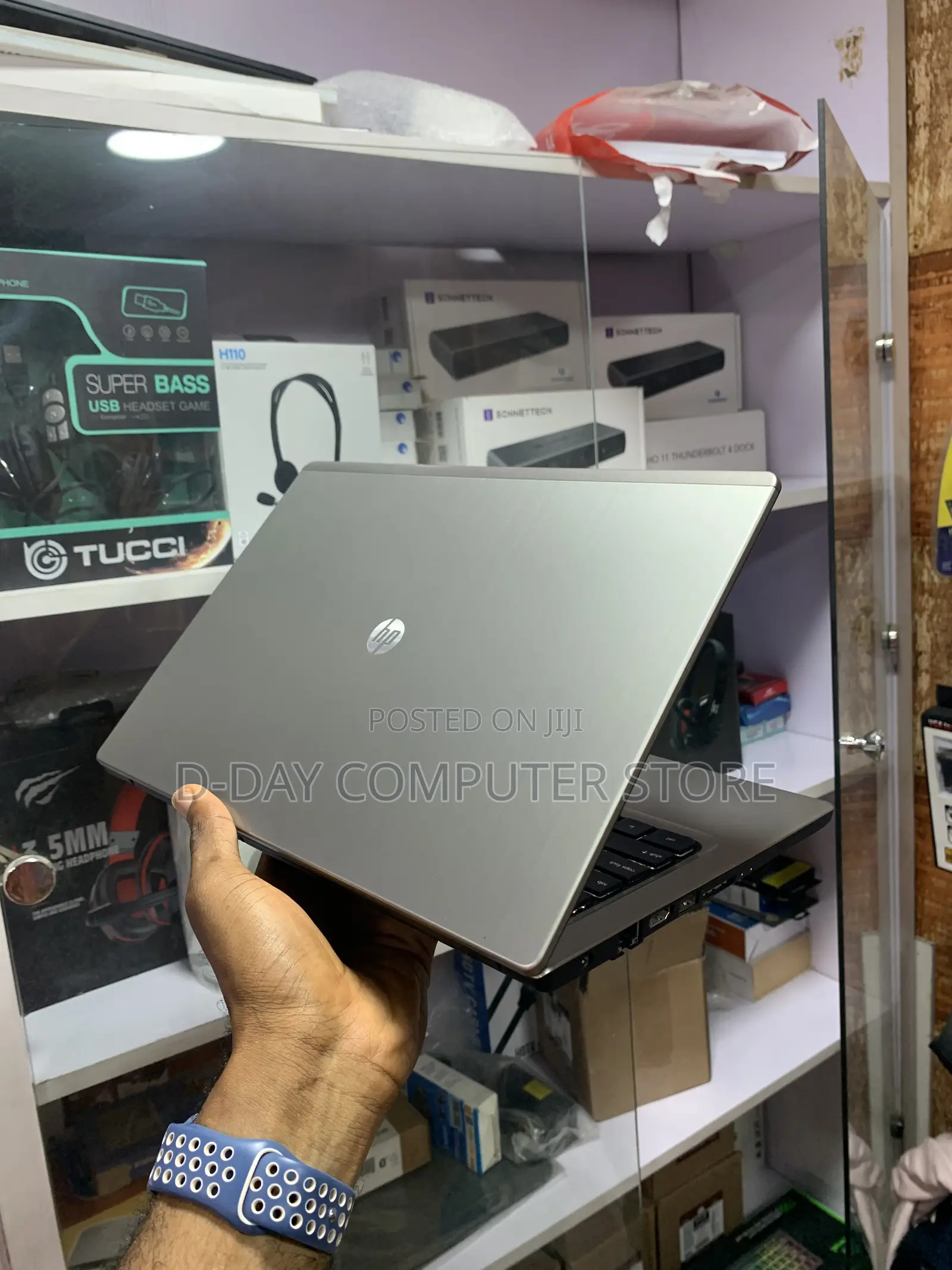 Laptop HP Folio 13 8GB Intel Core i5 SSD 256GB
