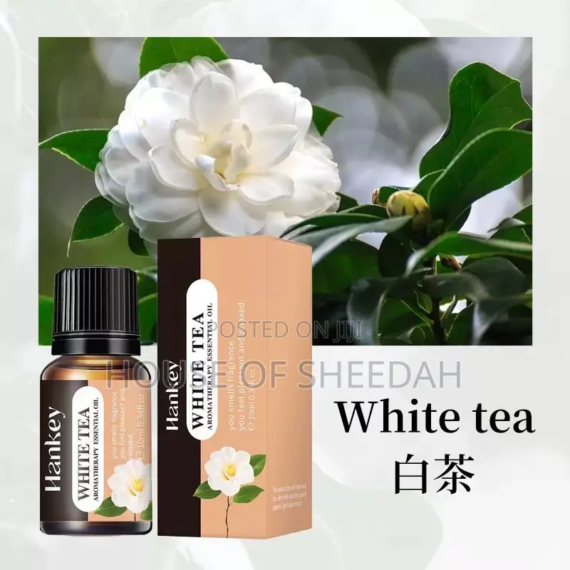 3pcs Mix Fragrance Hankey 10ml Aromatherapy Essential Oils