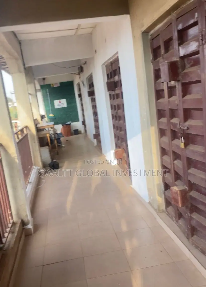 Shop to Let at Prime Location