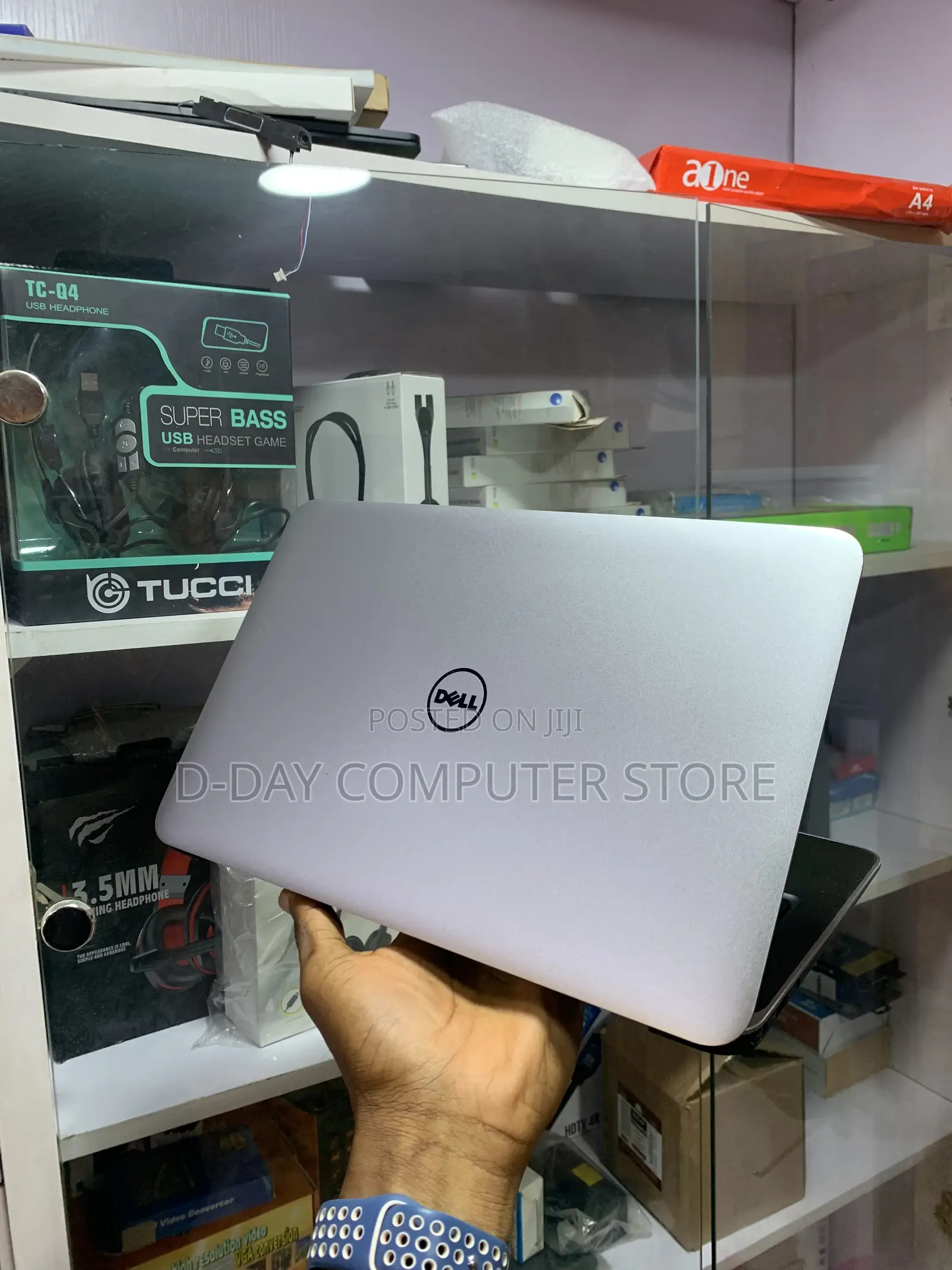 Laptop Dell XPS 13 4GB Intel Core i5 SSD 128GB
