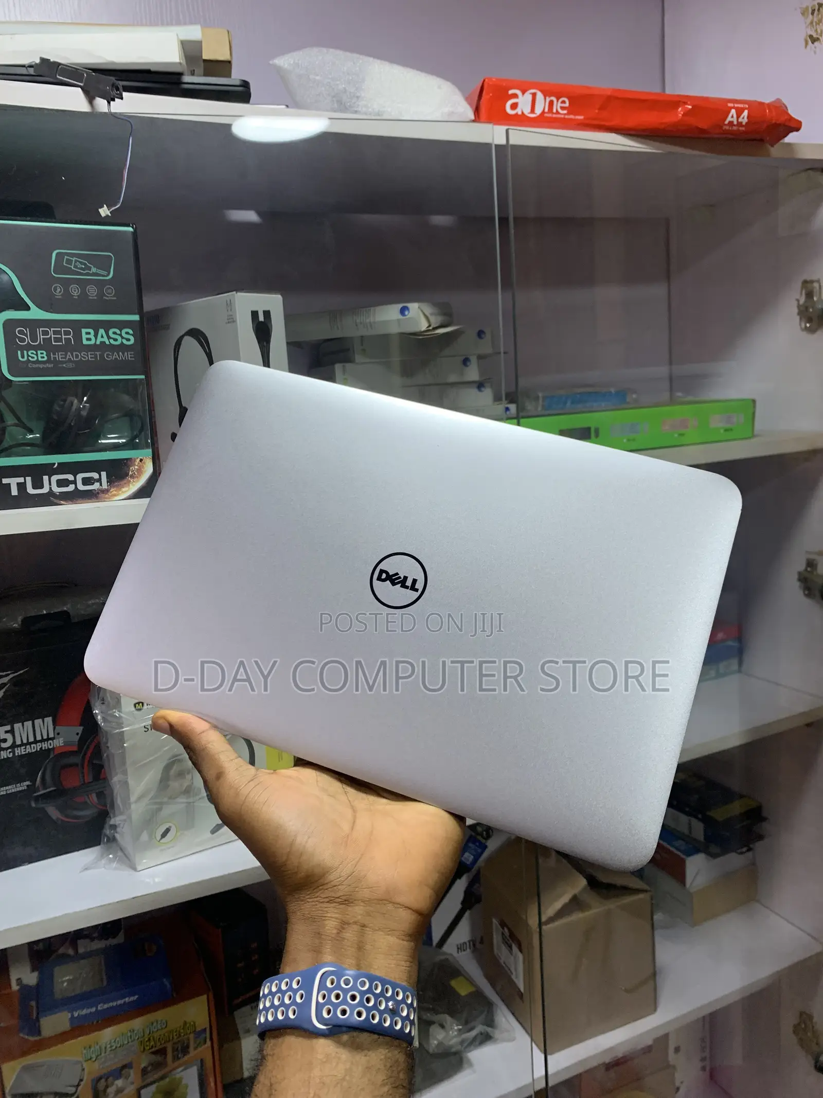 Laptop Dell XPS 13 4GB Intel Core i5 SSD 128GB