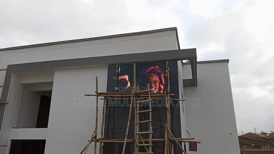 LED Screen Akure | LED Display Sales & Installation