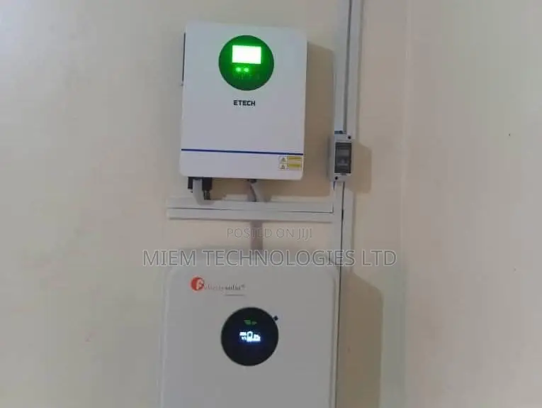 2 Solar Installer (Pro)