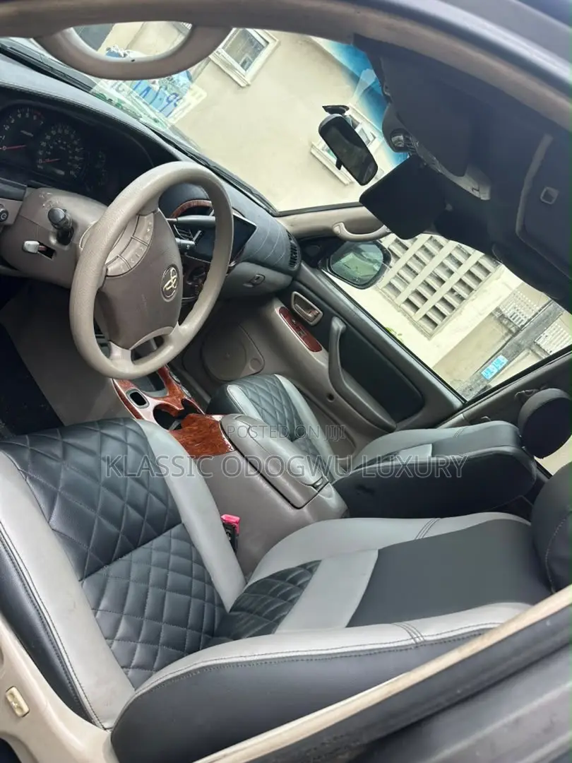 Toyota Tundra SR5 Double Cab 2007 Gray