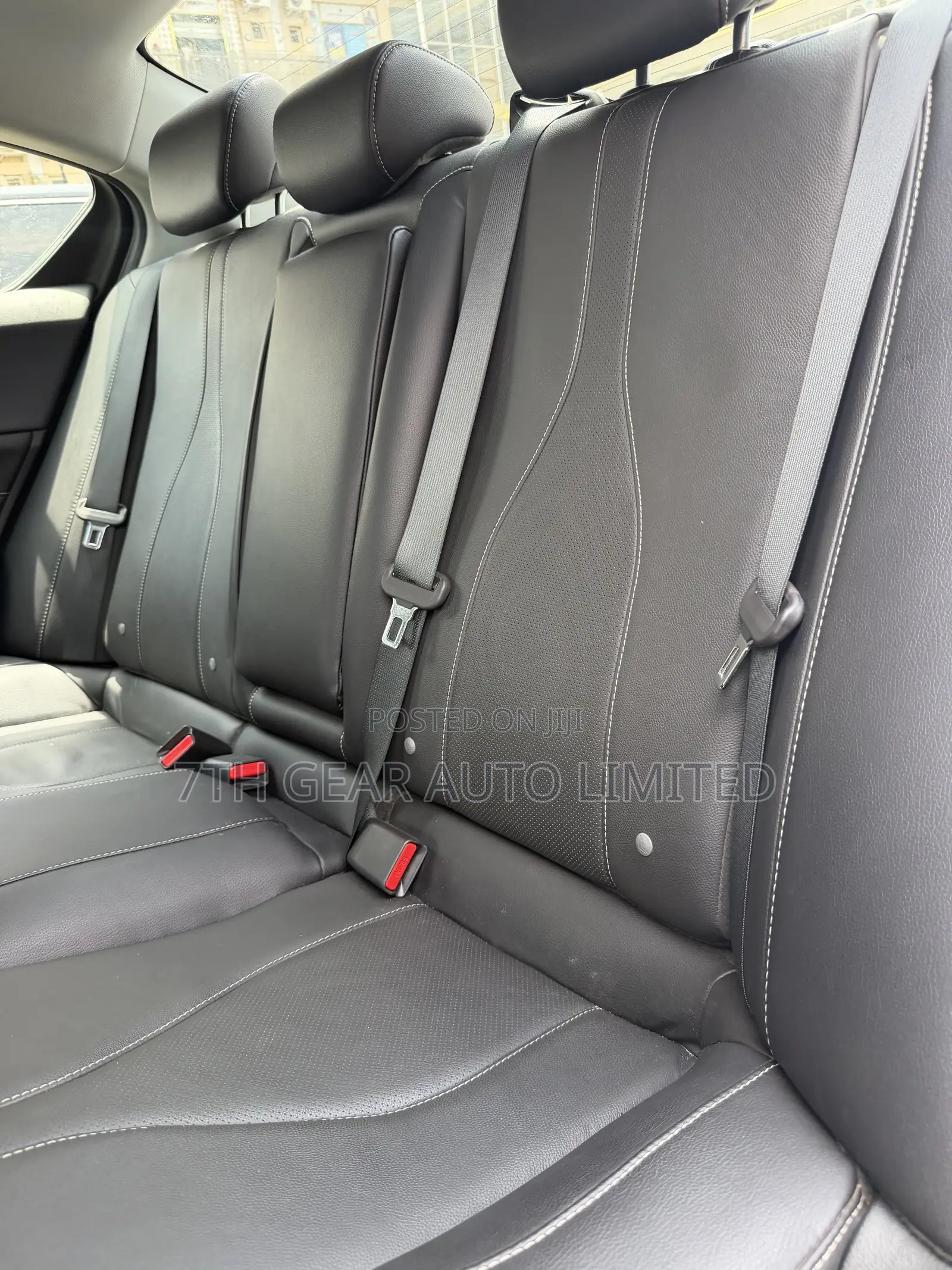 Acura ILX 2022 Silver