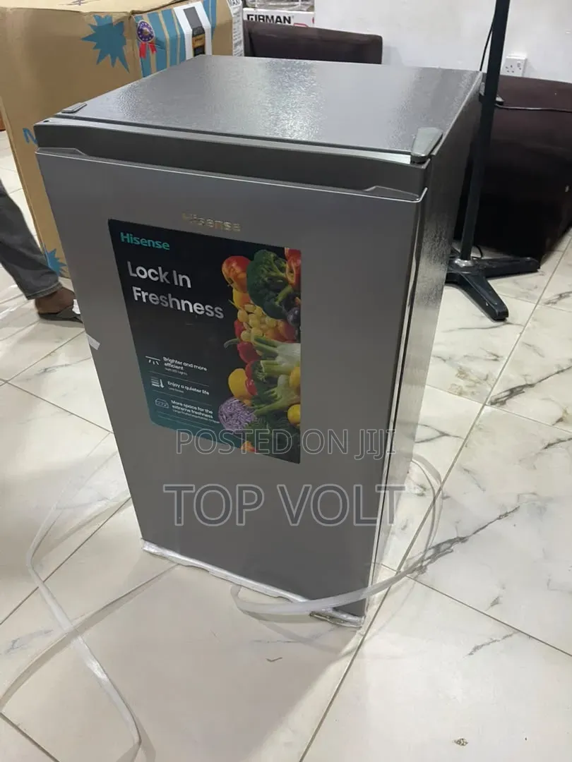 Hisense REF093DR 93L Kitchen Fridge