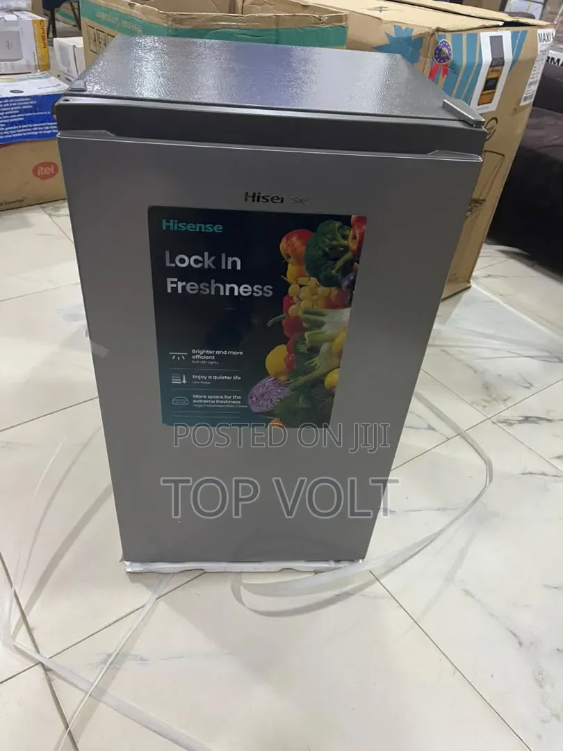 Hisense REF093DR 93L Kitchen Fridge