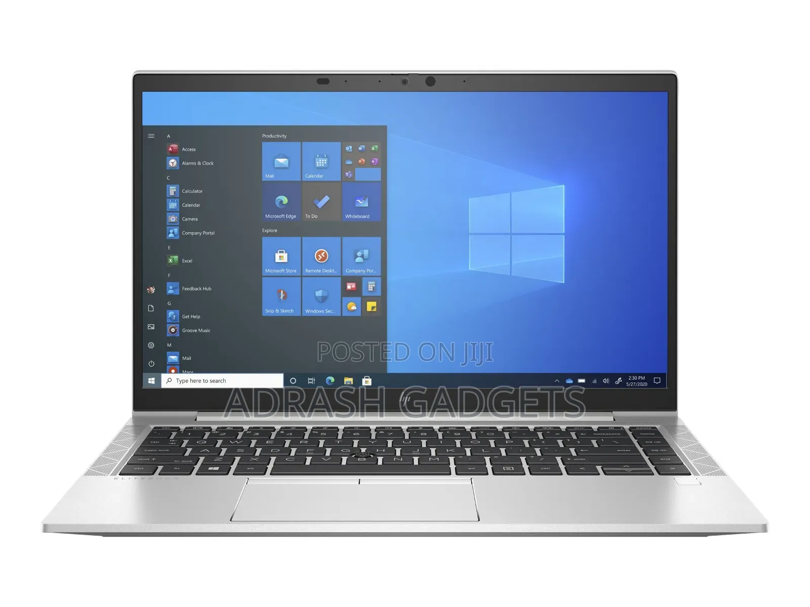 Laptop HP ProBook 440 G8 16GB Intel Core i5 SSD 512GB