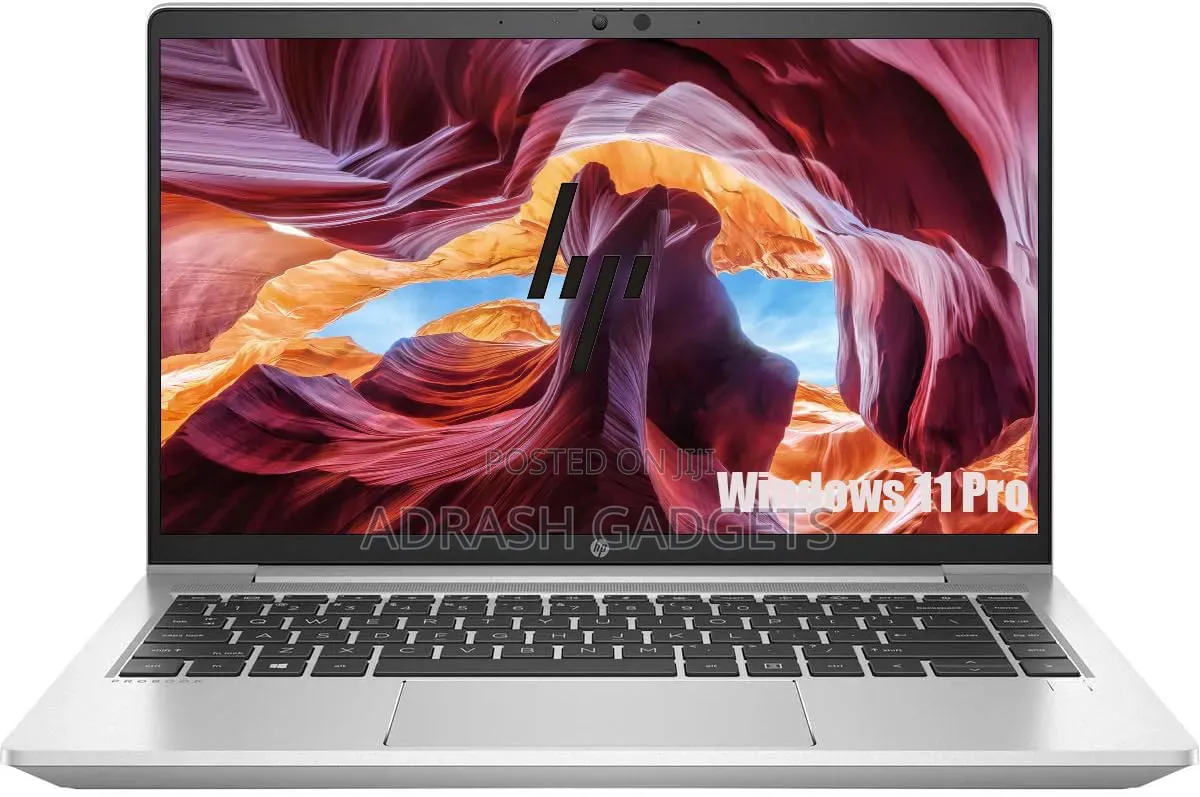 Laptop HP ProBook 440 G8 16GB Intel Core i5 SSD 512GB