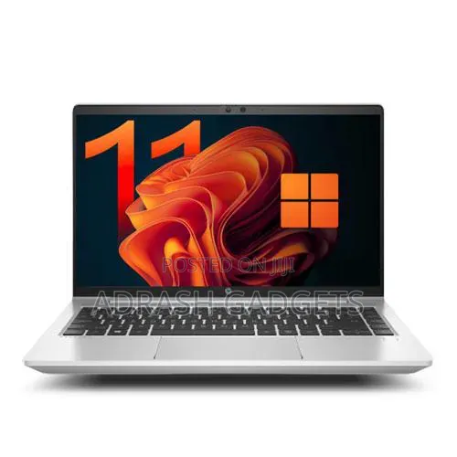 Laptop HP ProBook 440 G8 16GB Intel Core i5 SSD 512GB
