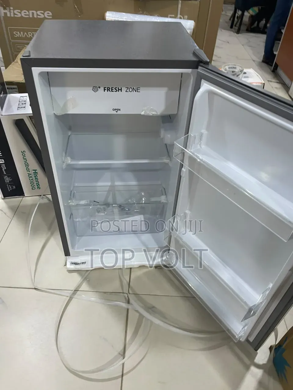 Hisense REF093DR 93L Household Refrigerator