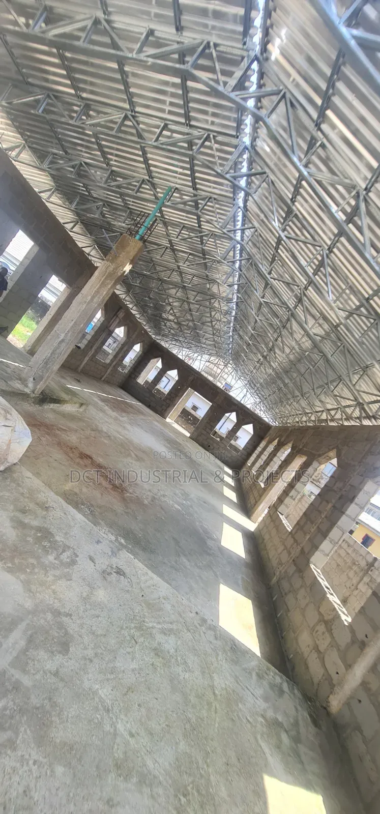Complete Roofing Solutions Construction Company