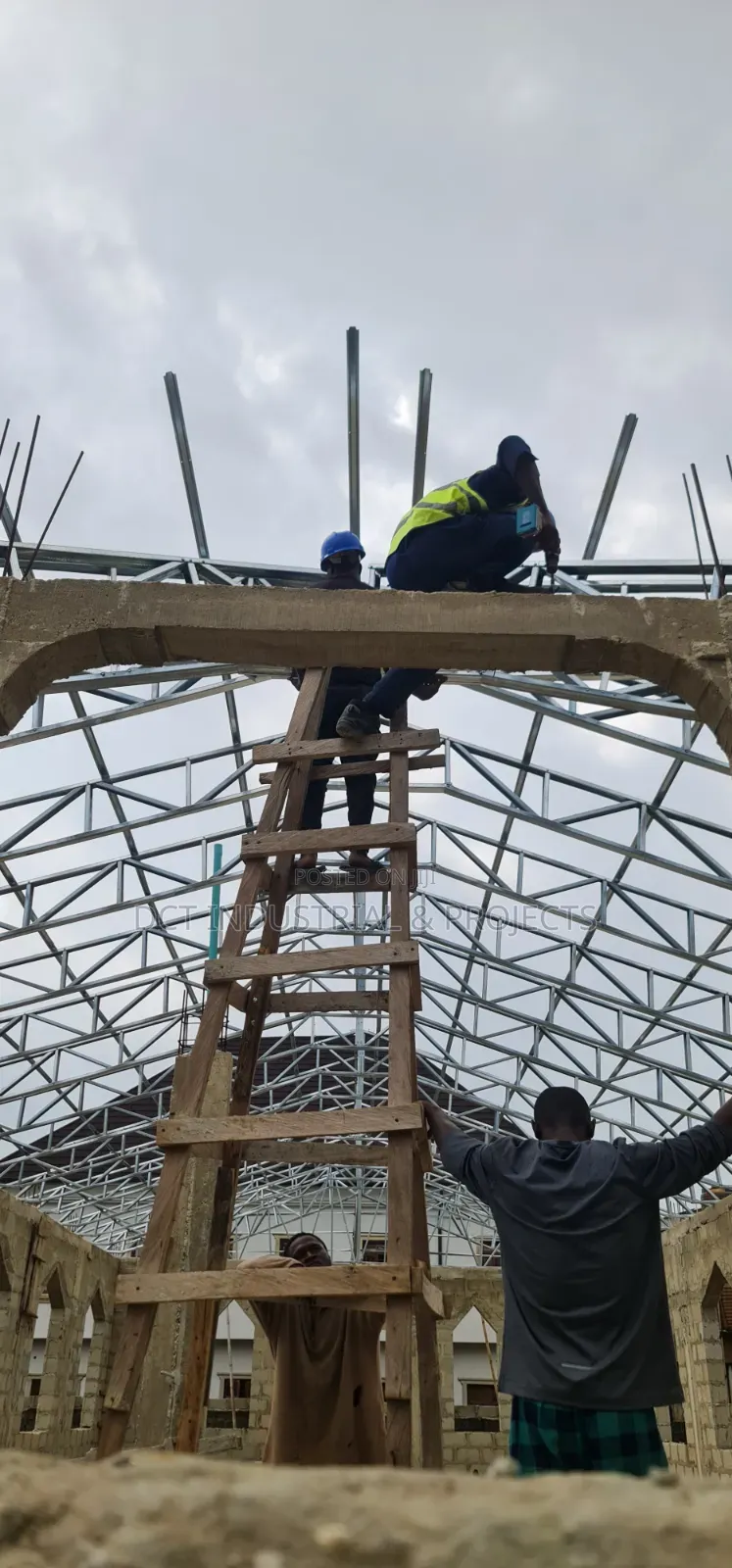 Complete Roofing Solutions Construction Company
