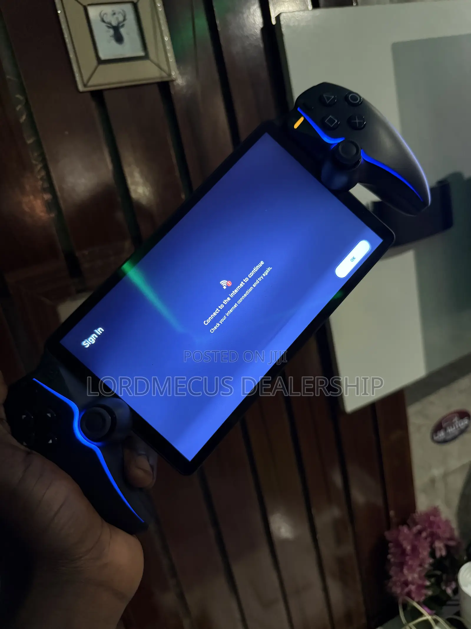 PlayStation Portal