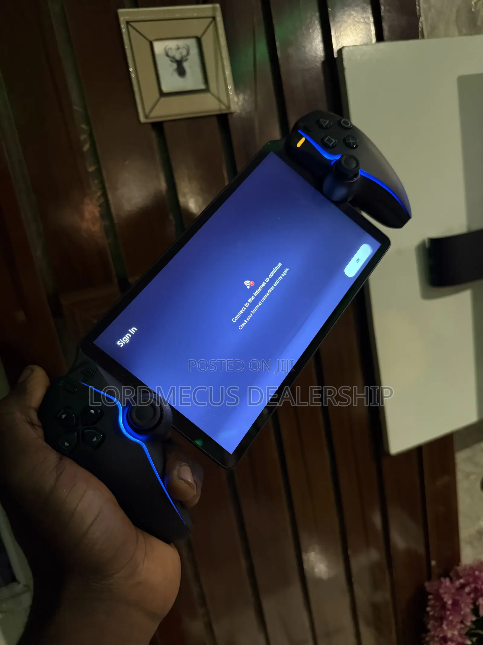 PlayStation Portal