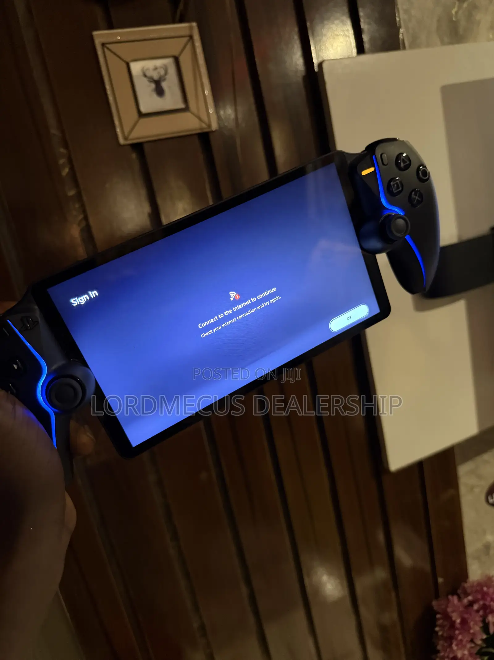 PlayStation Portal