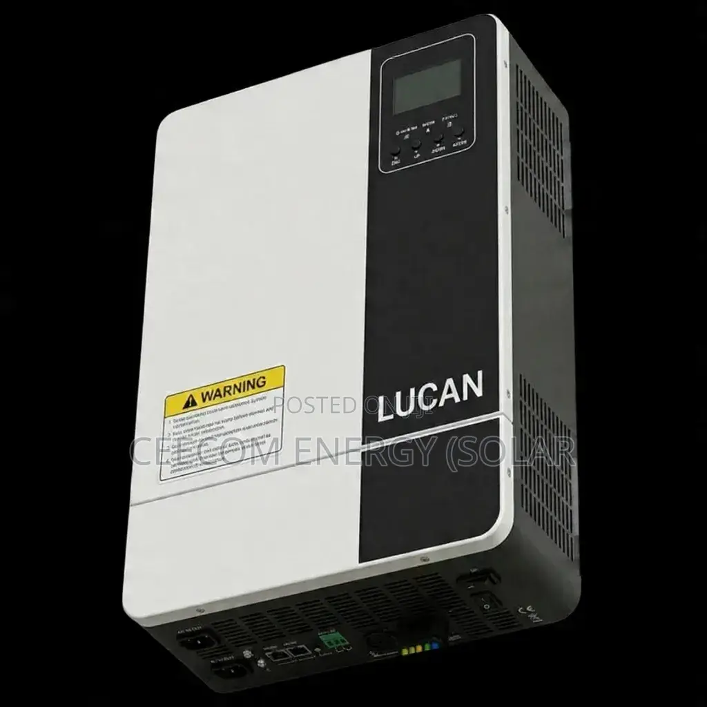 4kva Felicity Hybrid Inverter