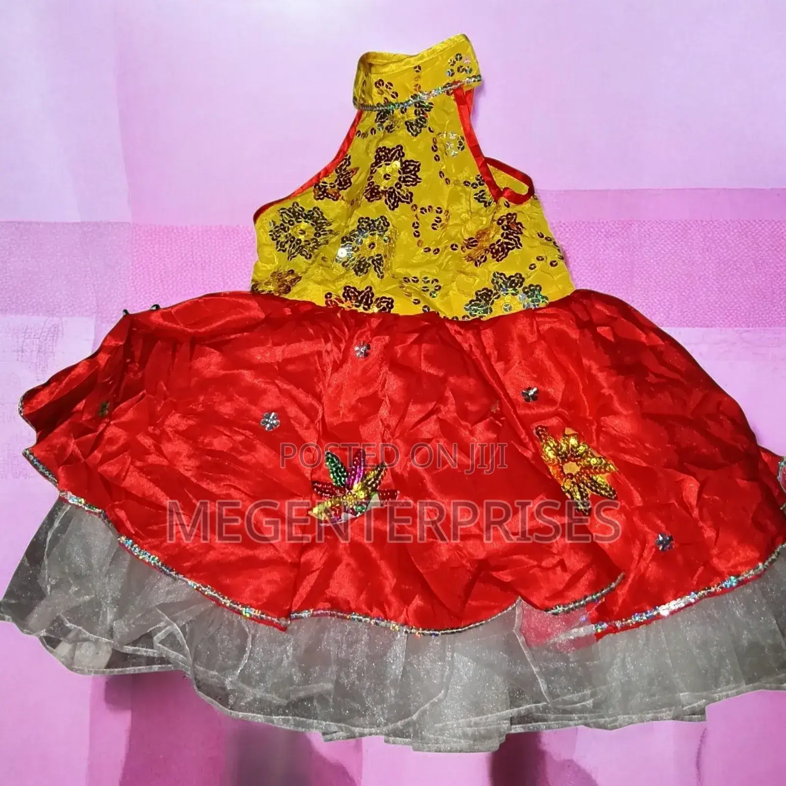 Girls Clothing