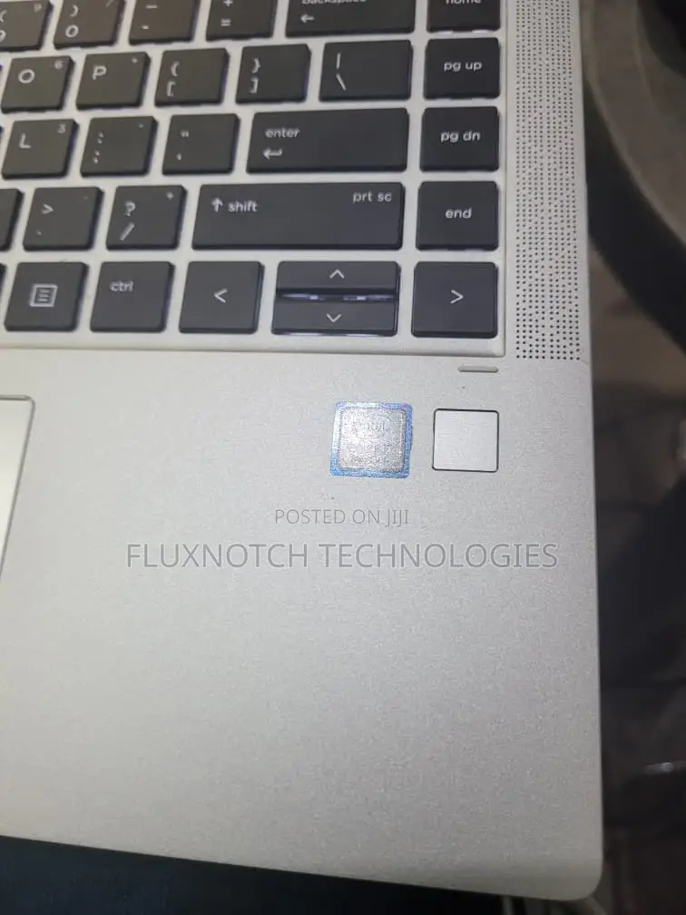 Laptop HP EliteBook 1040 G6 16GB Intel Core i7 SSD 512GB