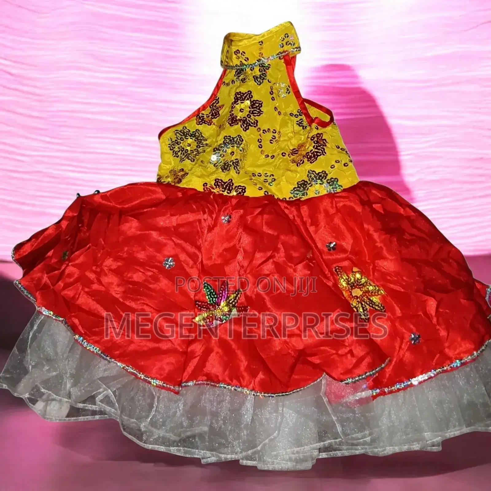 Girls Clothing