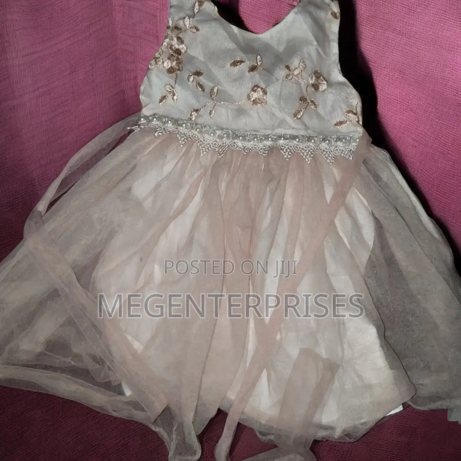 Girls Clothing