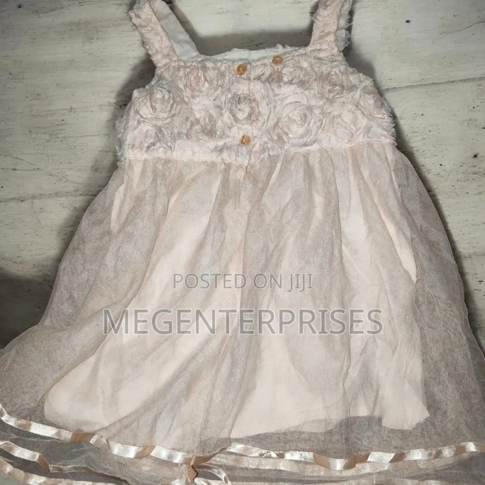 Girls Clothing