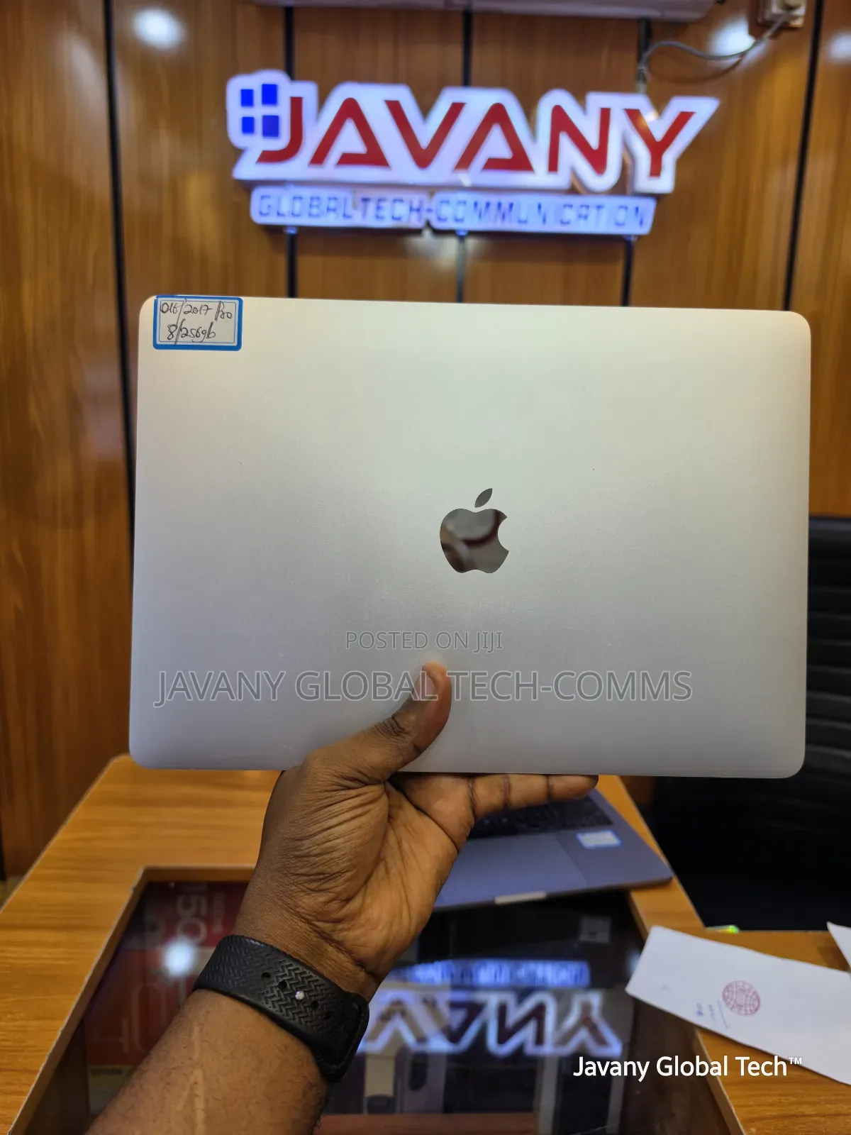 Laptop Apple MacBook Pro 2017 8GB Intel Core i5 SSD 128GB