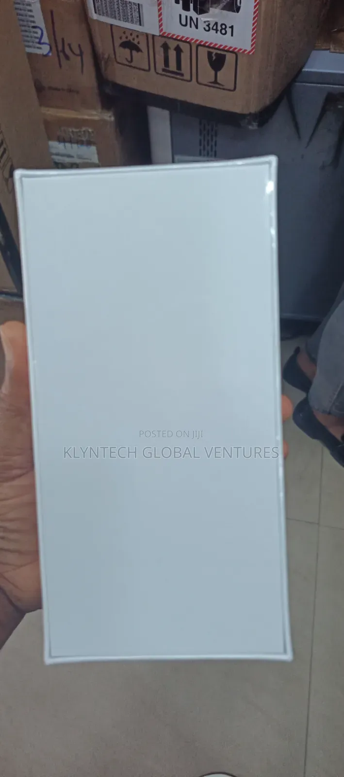 New Xiaomi Redmi 17 256 GB Black