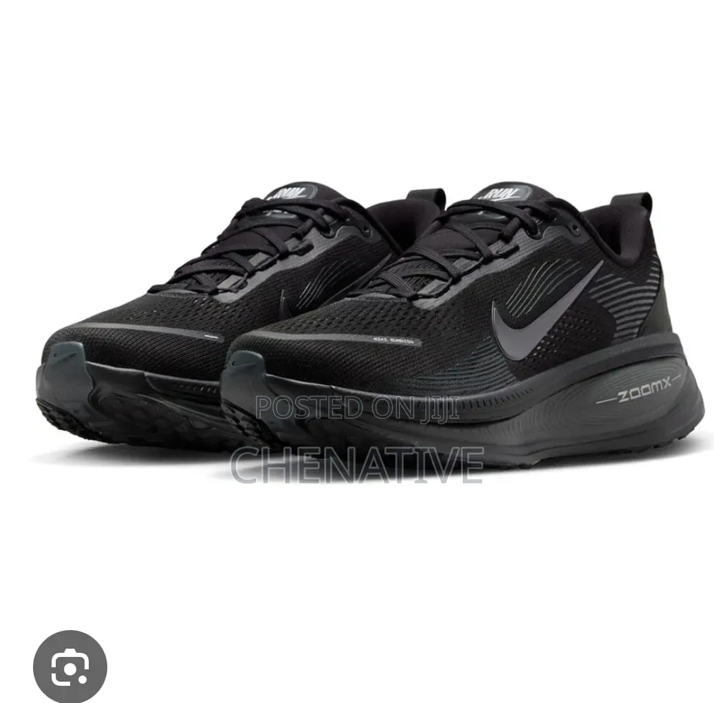 Nike Mens Trendy Sneaker Canvas