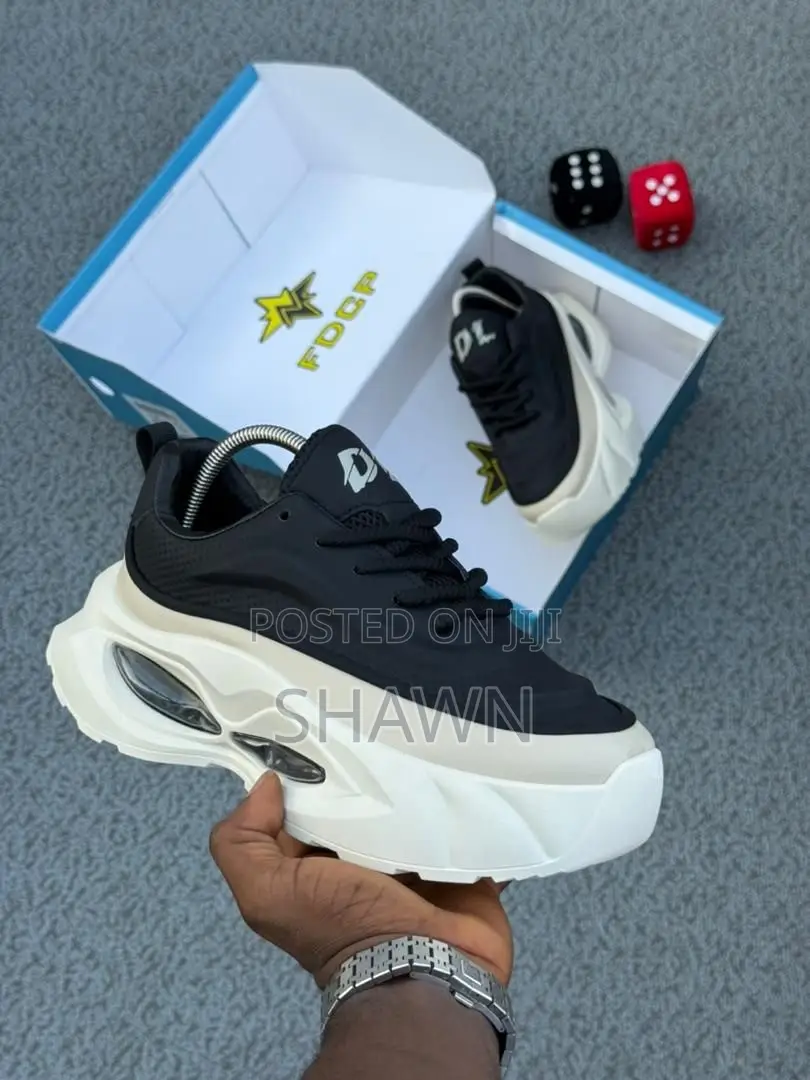 New Chunky Skate SNK