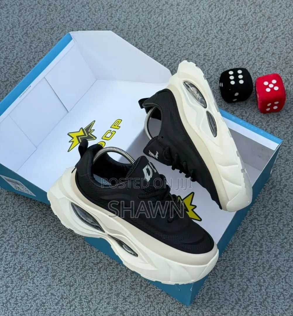 New Chunky Skate SNK