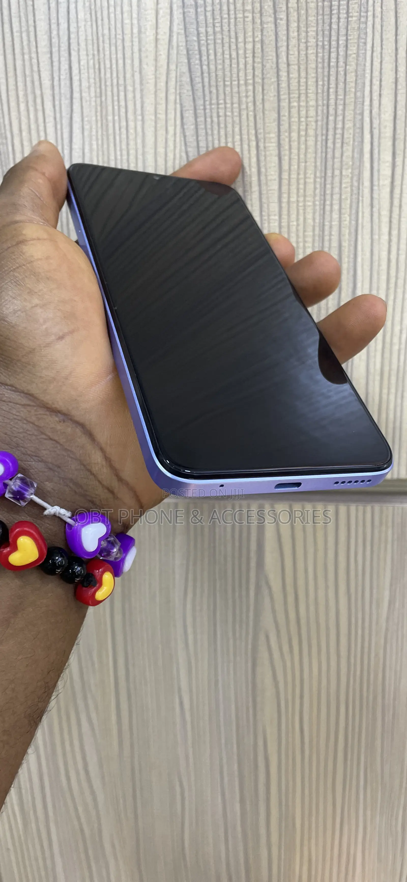 Hisense Infinity H72 Pro 128 GB